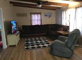 1378 Back St, Rarden, OH 45671