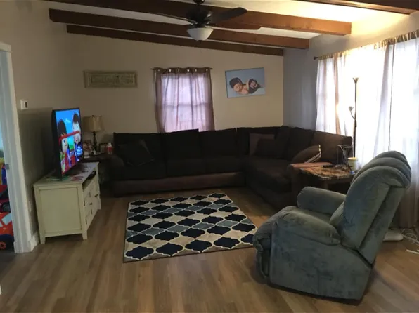 1378 Back St, Rarden, OH 45671