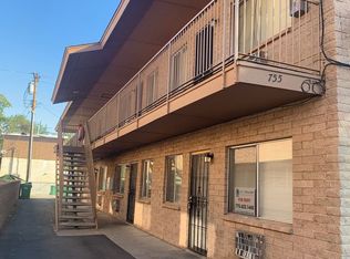 755 Moran St APT 8, Reno, NV 89502
