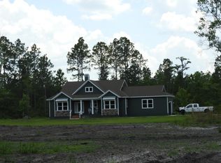 16701 NE County Road 1475, Gainesville, FL 32609