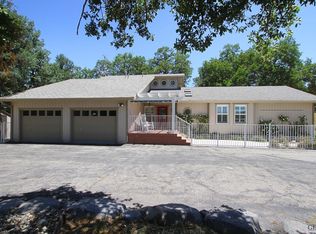 300 Jack Ranch Rd, Glennville, CA 93226