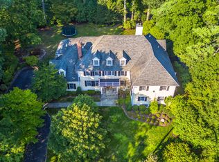 7 Martin Rd, Rye, NY 10580