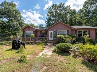 3123 Butterfly Hollow Rd, Maryville, TN 37803