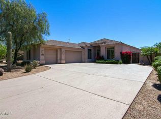 3935 N Recker Rd, Mesa, AZ 85215