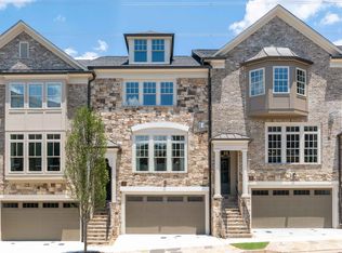 2055 Bellrick Rd NW, Atlanta, GA 30318