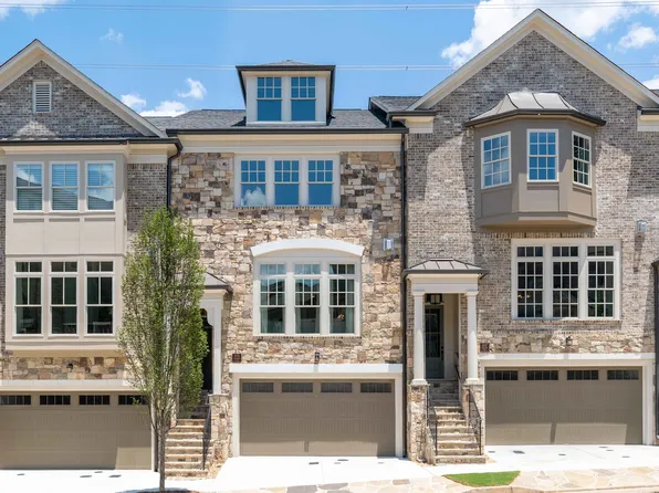 2055 Bellrick Rd NW, Atlanta, GA 30318
