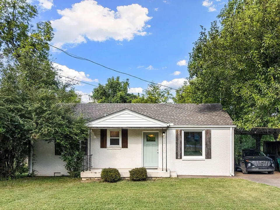 132 Dodge Dr