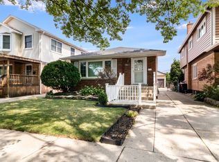 10721 S Avers Ave, Chicago, IL