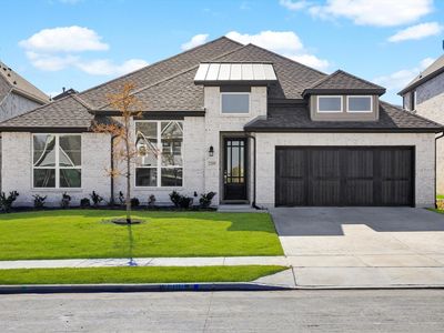 2209 Clairmount Dr, Rockwall, TX, 75087