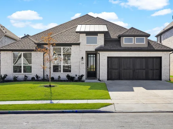 2209 Clairmount Dr, Rockwall, TX 75087