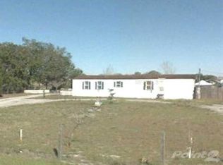 5840 Barnes Rd, Bartow, FL 33830