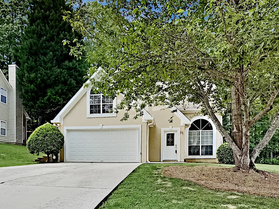 5240 Arbor View Way