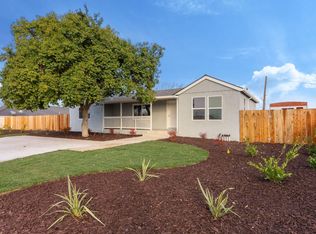 637 Pedersen Rd, Oakdale, CA 95361