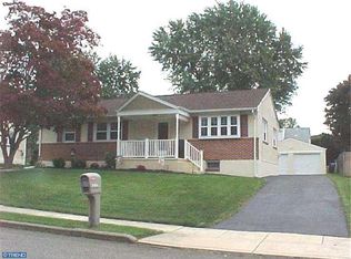 515 Jefferson St, Upper Chichester, PA 19014