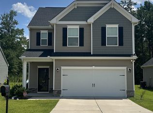 958 Magwood Ct, Columbia, SC 29229