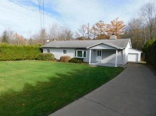 943 Plymouth Rd, Saint Marys, PA 15857