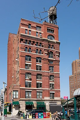 Sold by Brown Harris Stevens | media 2