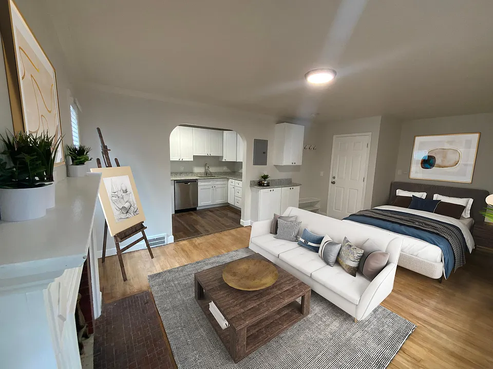 52 Church Ave #3