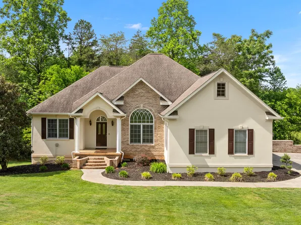 517 Sandpiper Dr, Vonore, TN 37885