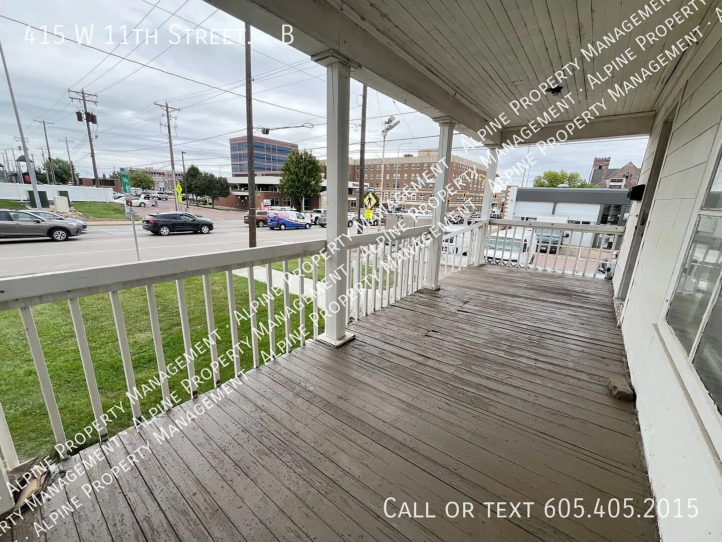 Affordable 3 Bed/1 Bath Apartment in Central Sioux Falls! — Photo 3