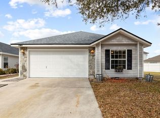 96197 Coral Reef Rd, Yulee, FL 32097