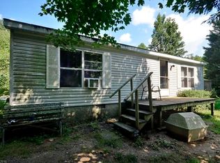 800 Clarks Branch Rd, Leicester, NC 28748