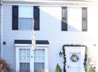 6 Benchly Way, Marlton, NJ 08053