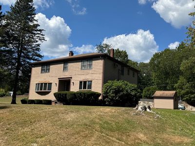113 River St, Middleton, MA, 01949