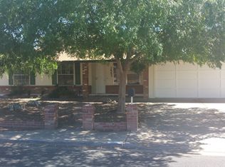 1443 S Cochise, Mesa, AZ 85204