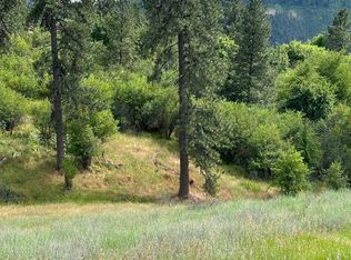 Nka Sunnyside Bench Rd, Lenore, ID 83541