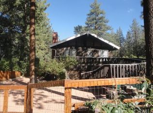 5733 Walnut St, Wrightwood, CA 92397