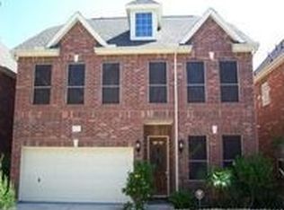 3011 W Park At Fairdale, Houston, TX 77057