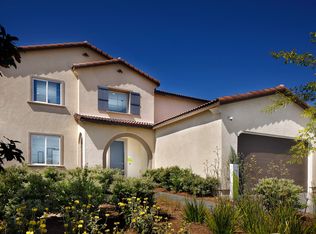 Willow Plan 5 Plan, Echo Highlands, Lake Elsinore, CA 92530
