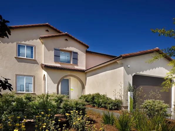 Willow Plan 5 Plan, Echo Highlands