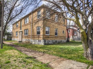 3333-3335 Hereford St, Saint Louis, MO