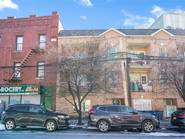 982C Rogers Place, Bronx, NY 10459