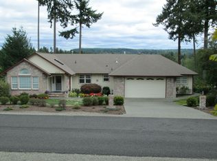 3734 Glacier View Ln SE, Olympia, WA 98513