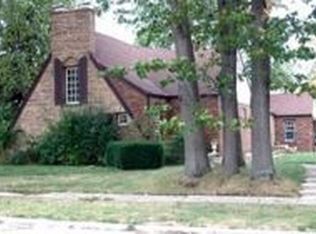 322 Tremont St, Michigan City, IN