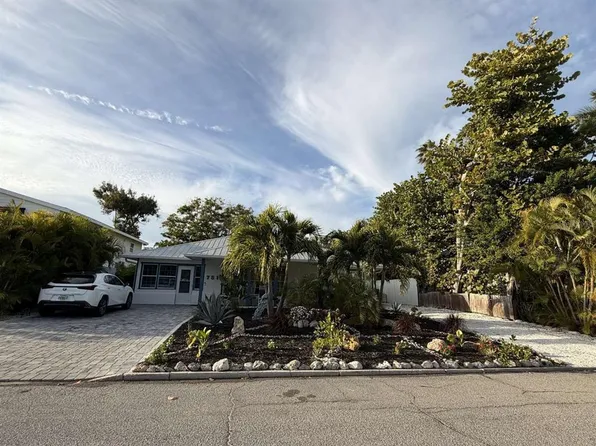 751 Fox St, Longboat Key, FL 34228