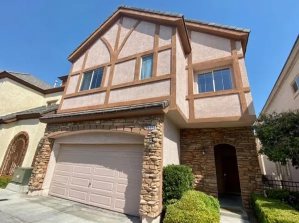 9224 Dalmahoy Pl, Las Vegas, NV 89145