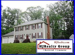 223 Adams Rd, East Brookfield, MA 01515