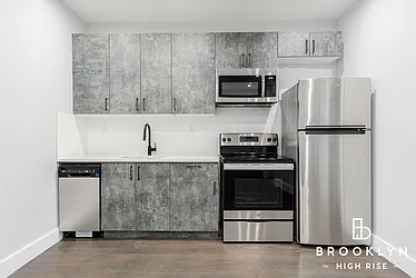 Rented by Brooklyn High Rise LLC