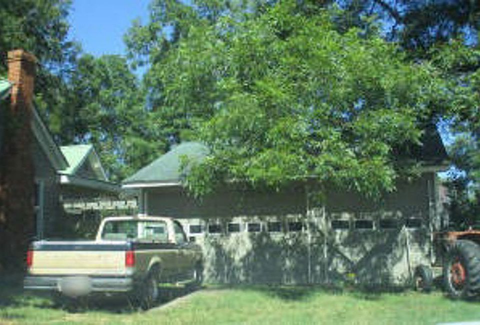 Property Side View