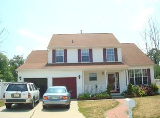 1 Montgomery Ave, Egg Harbor Township, NJ 08234