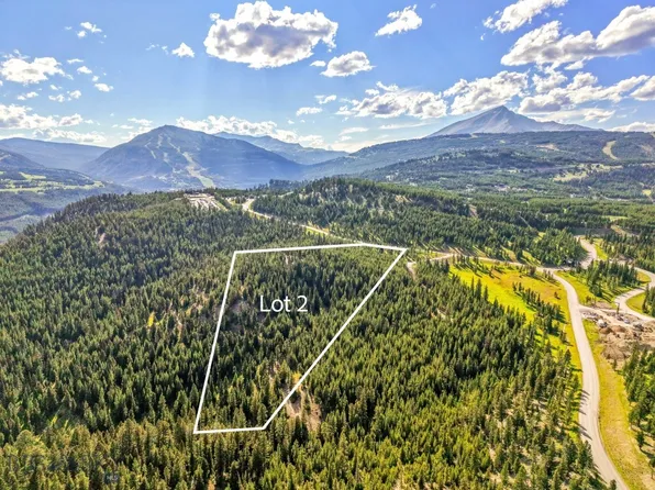 2 Wheatgrass Mdws, Big Sky, MT 59716