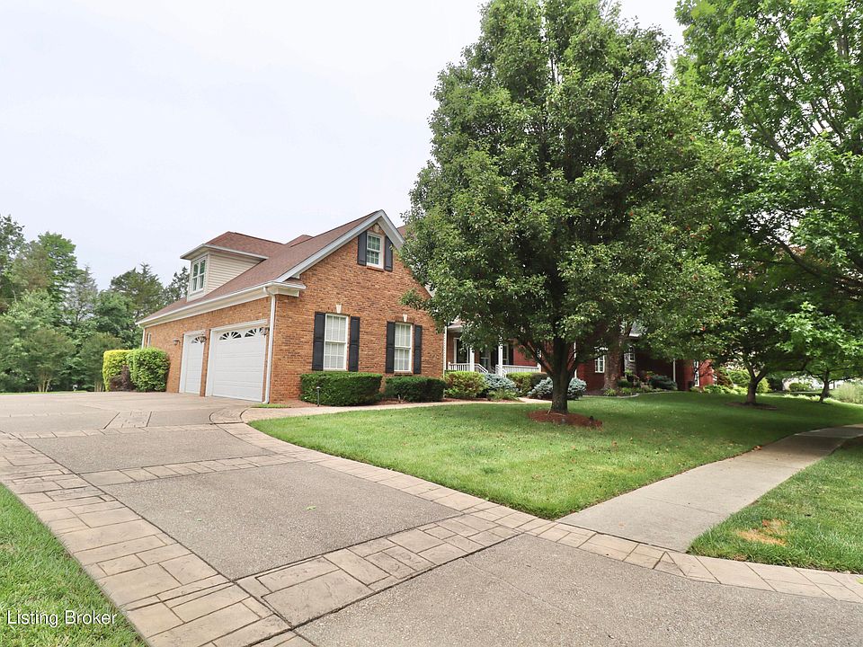 4236 Pleasant Glen Dr, Louisville, KY 40299 Zillow