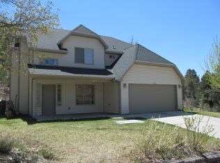 370 E Center St, Glendale, UT 84729