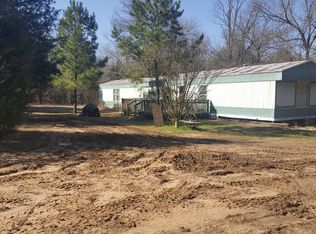 1330 N 4280 Rd, Hugo, OK 74743