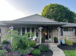 1733 Monter Ave, Louisville, OH