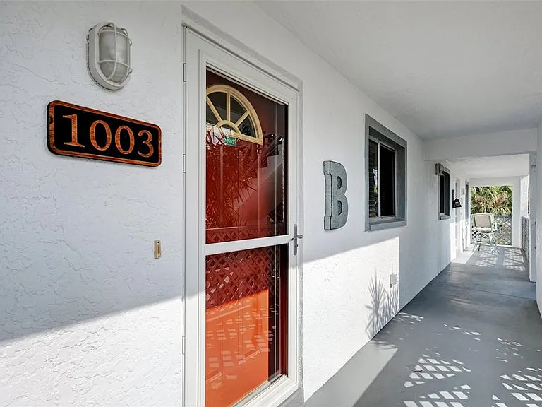 Smart, safe, and simple. _ We prioritize your safety and convenience. Our front door is equipped with a SmartLock for easy, secure access throughout your stay. No keys to carry, no hassle_just a secure home base for all your Englewood adventures.